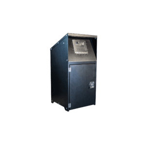 Standard Model Trash Can