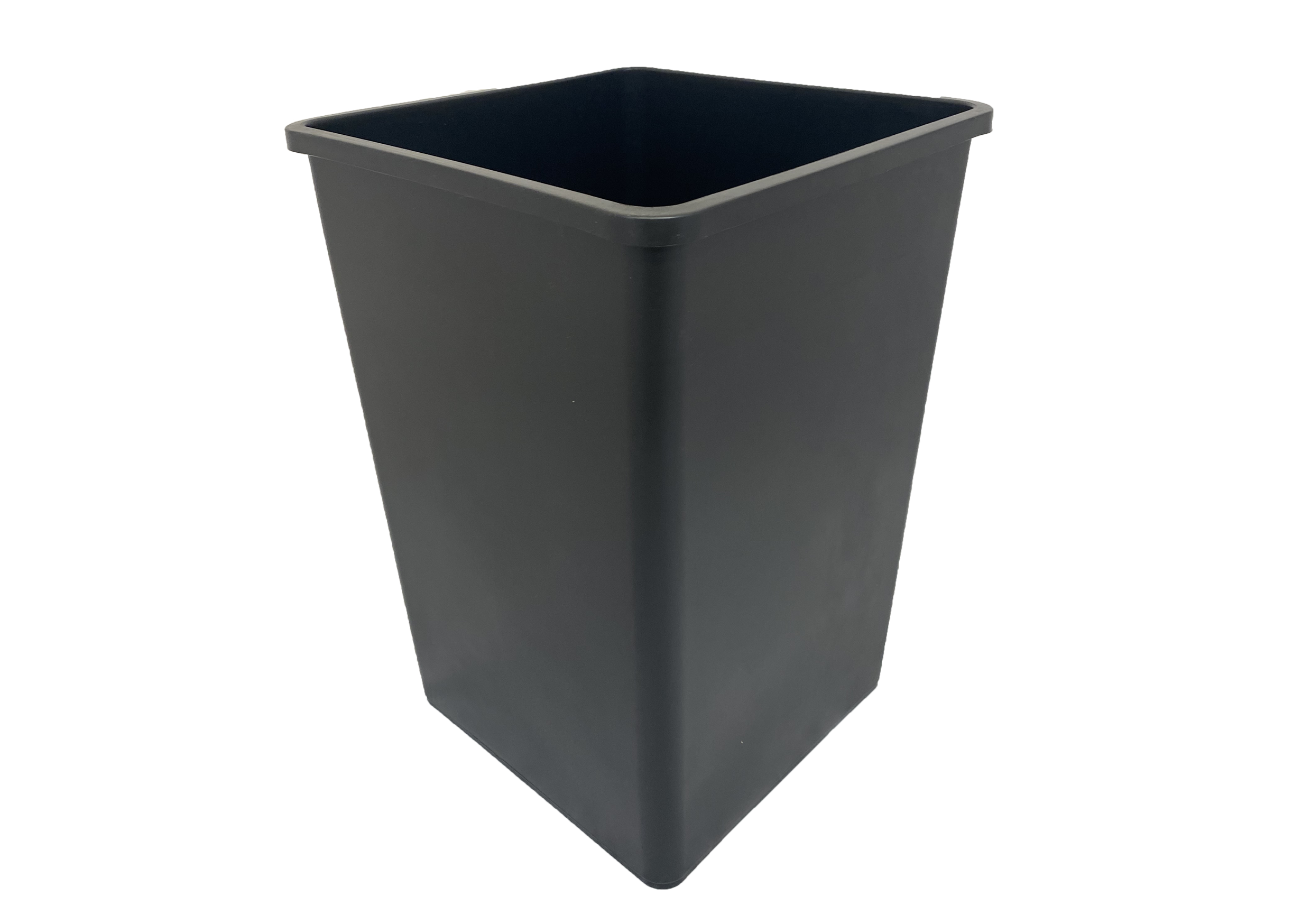 Steel Plate Mounted Casters