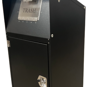 Standard Model Trash Can