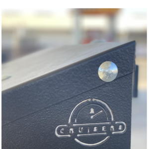 Custom Logo Placement