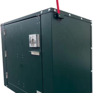 Single Can Concrete GCE