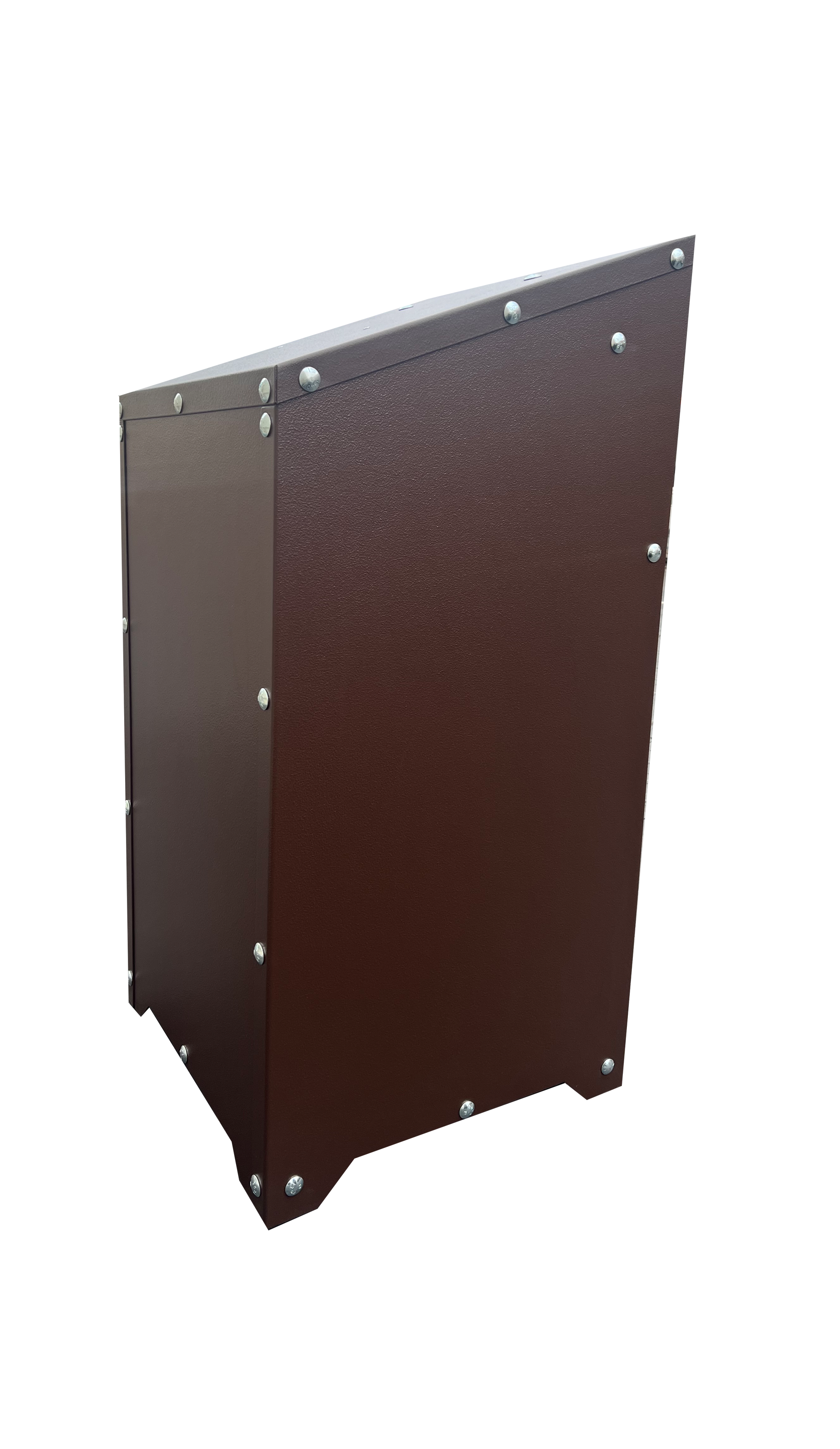 Bear Proof Model TE-35