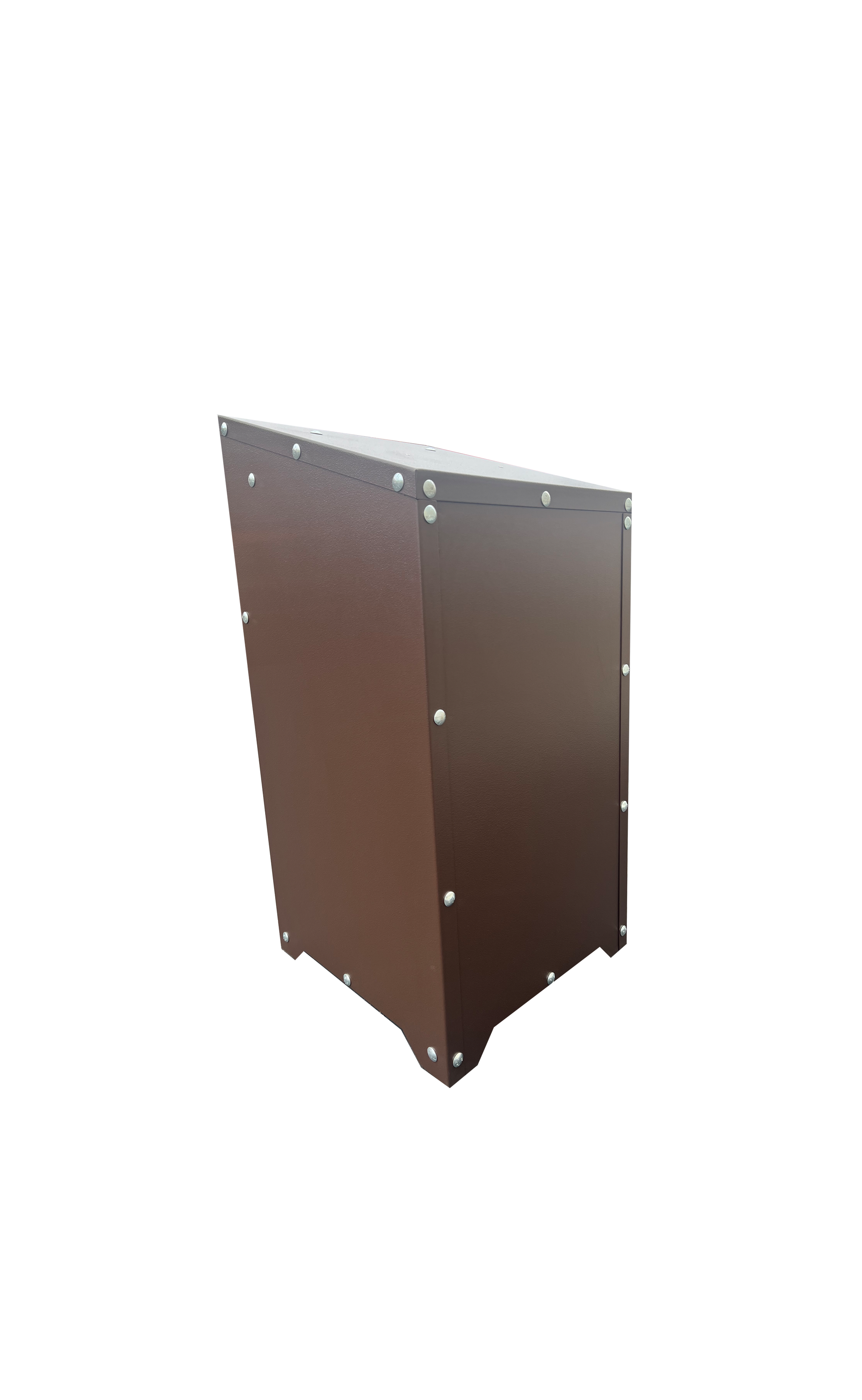 Bear Proof Model TE-35