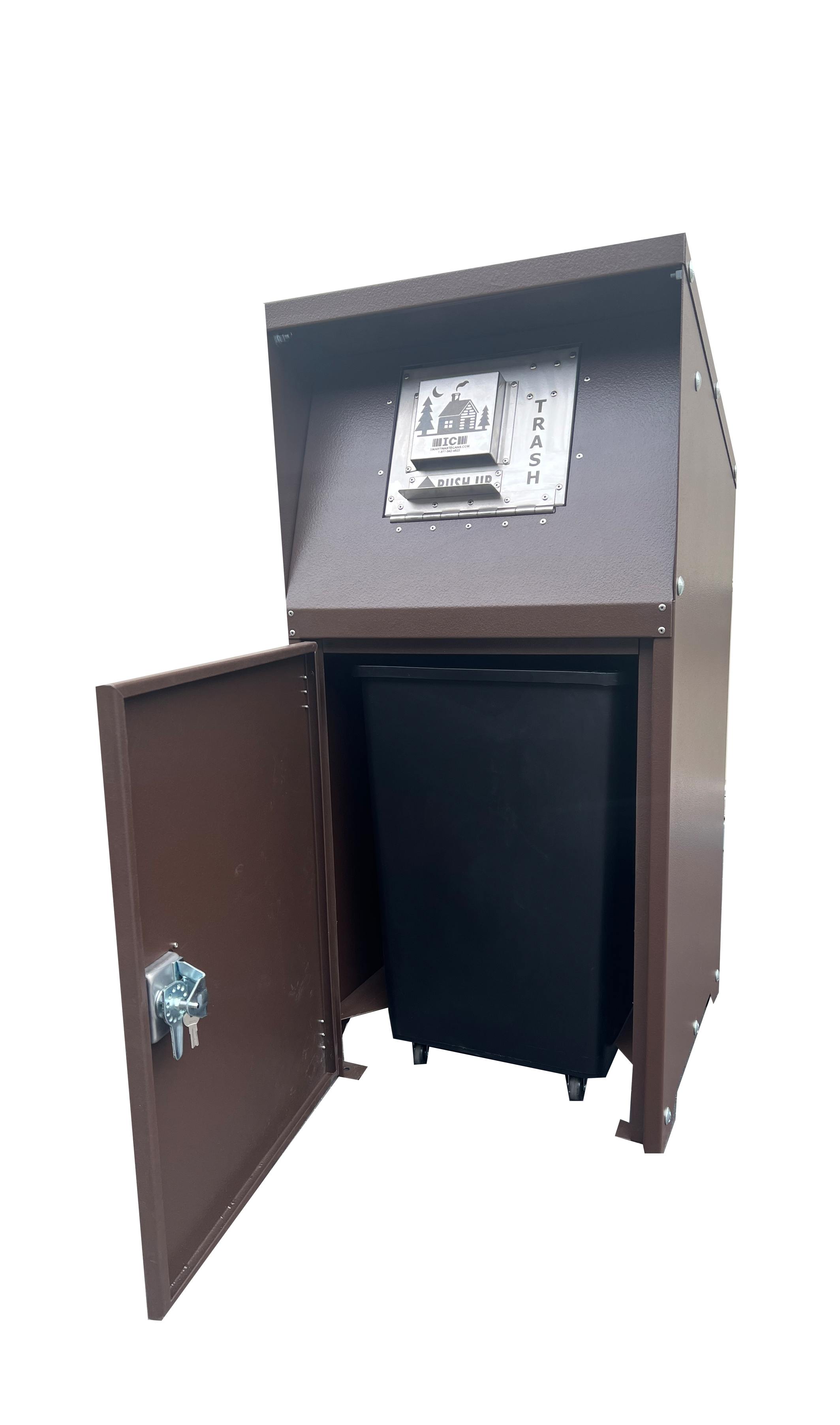 Bear Proof Model TE-35