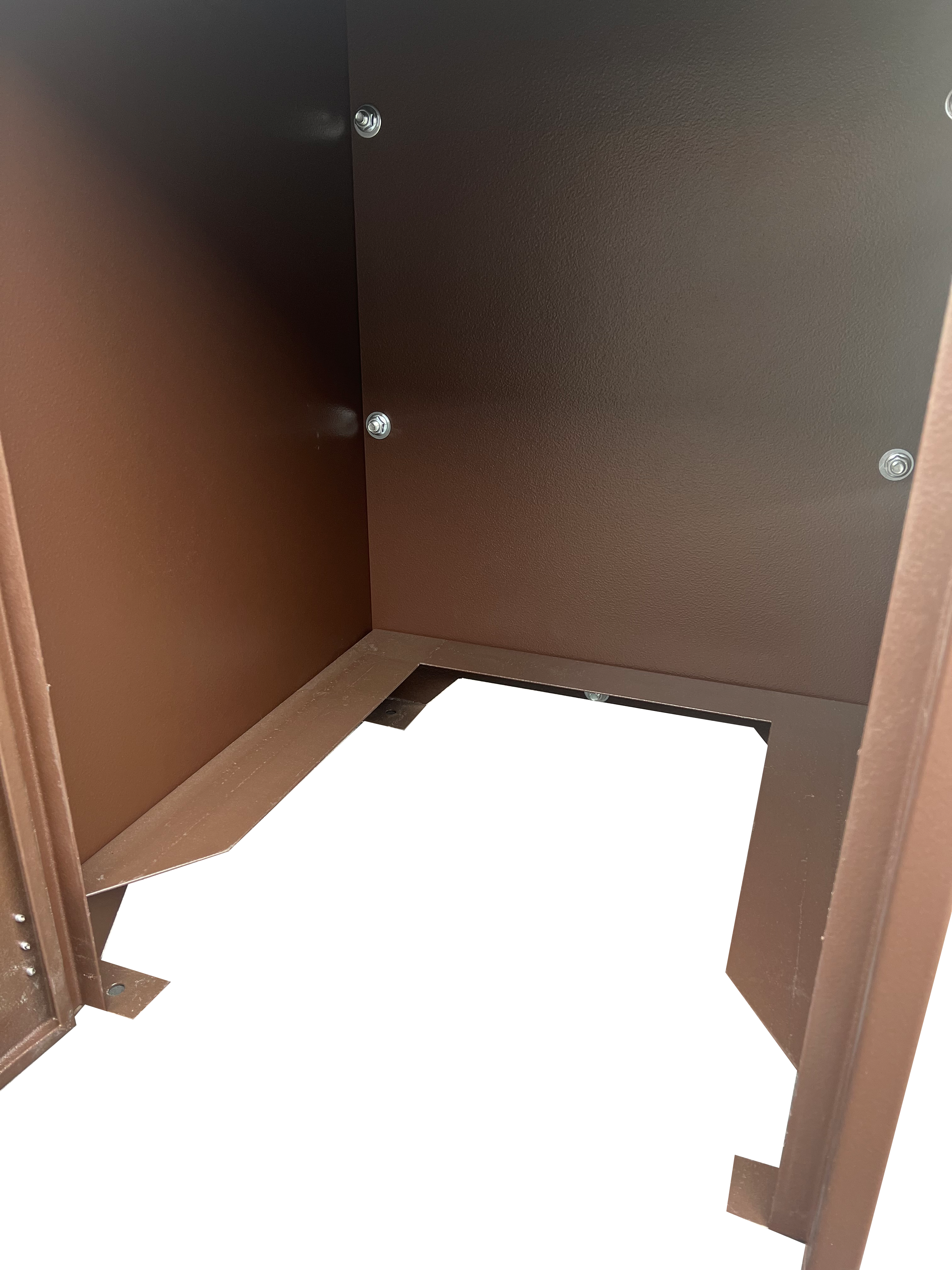 Bear Proof Model TE-35