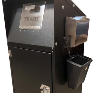 Standard Gas Station TE-35